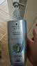 施华蔻（Schwarzkopf）防脱固发护根控油柔顺洗发水600ml(无硅油 蓬松 防掉发 男女) 实拍图