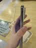 Apple iPhone 15 Pro Max 苹果15promax 全网通5G 双卡双待二手手机 白色钛金属【评价有礼】 【99新】256G【性价比推荐】3期免息 购物无忧+一年质保 实拍图