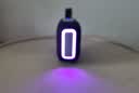 纽曼（Newmine）BT532蓝牙音箱户外骑行迷你便携式大音量随身无线小音响家用桌面高音质实用低音炮收款播报器 实拍图