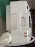 氧精灵5L升医用制氧机家用老人吸氧机孕妇氧气机呼吸雾化51W国家补贴 实拍图