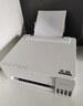爱普生（EPSON）【新品】墨仓式L1358 A4彩色无线单功能家用打印机 AI学习打印机（微信/远程打印） 实拍图
