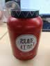 小茶日记荔枝红茶茶叶正山小种红茶罐装250g*2罐茶叶自己喝送礼袋 实拍图