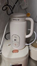 九阳（Joyoung）豆浆机0.6L轻巧容量316L不锈钢破壁机小型家用多功能细腻免滤榨汁机D2526Pro【价保618】 实拍图
