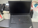联想ThinkPad二手笔记本电脑T480/T490/T14商务绘图I5 I7独显手提办公本95新 独显T470 i5 16G 500G 工程本 拍拍质检 一机一检 实拍图