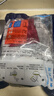 升元荞麦冷面565g 朝鲜冷面代餐主食延边真空包装方便面速食杂粮面条 实拍图