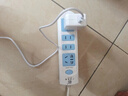 昊微 安卓数据线5A超级快充Micro USB手机充电器线Type-C套装120W适用vivo华为小米魅族荣耀oppo闪充线 安卓超级快充线【1条装】 1米 实拍图