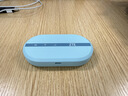中兴（ZTE）随身wifi6免插卡移动wifi无线网卡便携式热点4g路由器无限笔记本电脑通用流量2025款U10LS蓝色 实拍图