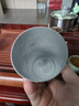 富光 耐热玻璃过滤茶壶茶具按压式内胆泡茶壶茶水分离水壶 实拍图