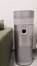 美的（Midea）【九重净化加湿一体】空气净化器加湿鼻炎家用除甲醛烟味异味过敏原空气净化机RX600Pro价保618 实拍图