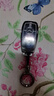 松下（Panasonic）CR2032进口纽扣电池3V装适用手表电脑主板汽车钥匙遥控器电子秤小米盒子CR2032 二粒 实拍图