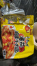 康师傅 方便面 经典番茄鸡蛋牛肉面五连包115g*5 泡面袋装速食 方便食品 实拍图