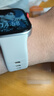 华为WATCH FIT 3 智能手表月光白轻薄大屏运动减脂长续航 男女情侣手表 实拍图