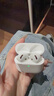 Apple/苹果 AirPods 4 搭配USB-C充电盒 苹果耳机 蓝牙耳机 适用iPhone/iPad/Mac 四代 实拍图