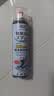 巨奇（JUQI）鞋子除臭剂360ml*3瓶银离子消毒杀菌脚臭喷雾球鞋防臭去异味速干 实拍图