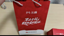 北通鲲鹏20无线游戏手柄AI智控双切扳机TMR震动蓝牙xbox类电脑PC手机steam电视NSswitch2体感深海迷航 实拍图