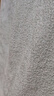 京东京造10A抗菌100%长绒棉毛巾100g加大加厚除螨纯棉全棉洗脸巾 鲜亮5条 实拍图