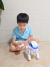 索迪（SODEEP）机器狗智能ai机器人婴幼儿童宝宝玩具男女孩生日1-3周2岁六一礼物 实拍图