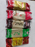 猴王牌茉莉花茶横县红茶绿茶普洱特级500g礼盒装组合茶叶 实拍图