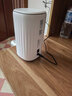 纽曼5G无线路由器随身WiFi6移动免插卡cpe多网通千兆双频车载便携式高速上网卡全国通用流量2026款 实拍图