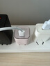 ANKER安克20W冰点充 苹果17充电器type-c快充usb pd氮化镓适用iPhone16promax15/14/13手机iPad插头 粉 实拍图