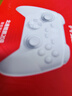 北通鲲鹏20无线游戏手柄AI智控双切扳机TMR震动蓝牙xbox类电脑PC手机steam电视NSswitch2体感深海迷航 实拍图