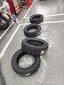 优科豪马横滨汽车轮胎 205/55R16 91V AE51B 原配广汽丰田/雷凌 实拍图