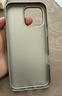 图拉斯【轻奢磨砂丨拒绝指纹】 D1支点壳适用苹果16promax手机壳iphone16pro全包防摔散热超薄男无线充电 【钛原色】全球销量第一 iPhone 16 Pro 实拍图