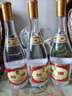 汾酒 黄盖玻汾 清香型高度白酒 53度 475mL*12瓶 整箱装 实拍图