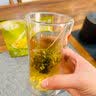 福茗源花草茶 冷泡茶茉莉绿茶 办公室茶包茉莉花茶泡水喝袋泡茶10包饮品 实拍图