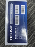 普联（TP-LINK） 5口百兆交换机 4口监控网络网线分线器 分流器 金属机身 TL-SF1005D 实拍图