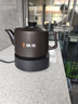 美的（Midea）【价保618】煎药壶全自动分体式4.5L家用熬药中药锅中药煲炖汤智能免看管文武火二煎 JYC4556 实拍图