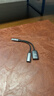 毕亚兹OTG转接头线 Type-C安卓转USB+C口PD快充二合一外接U盘 适用苹果17/16/15promax小米华为手机电脑 实拍图