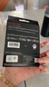 闪迪（SanDisk）256GB TF(MicroSD Express)内存卡 读880MB/s 写650MB/s 适配运动相机无人机 Switch2游戏机存储卡 实拍图