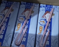 光明常温原味酸牛奶饮品190ml*24盒 酸甜美味家庭量贩装送礼 实拍图