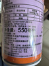 雷达（Raid）杀虫剂喷雾 550ml*2瓶 香甜橙花香型家用室内杀蟑 杀虫气雾剂 实拍图