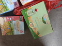 爷爷的农场婴幼儿稻鸭香米饼32g紫薯味宝宝儿童婴儿零食磨牙棒米饼婴儿6个月 实拍图