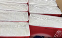 维达擦手纸单层250抽*16包  商用卫生间酒店擦手纸整箱VS2295 实拍图