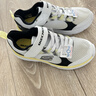 Skechers斯凯奇逐风体训鞋百搭舒适儿童时尚运动鞋休闲鞋405317L 实拍图