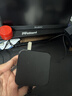 雕塑家15.6英寸4K便携式显示器 100%sRGB广色域 电脑笔记本手机副屏 PS4/5扩展屏分屏一线直连MU156LT 实拍图