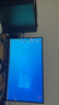 华硕【14代酷睿 i5 i7】台式电脑主机台式机整机独显商务办公大额补贴组装Diy电脑 套二 i5/16G/628G/HD显卡+24英寸 实拍图