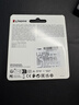 金士顿（Kingston）128GB USB3.2 Gen 1 U盘 DTX 大容量U盘 时尚设计 轻巧便携  学习办公投标电脑车载优盘 实拍图
