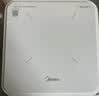 美的（Midea）家用电磁炉电陶炉电池炉2200W大功率猛火新型电磁灶一体微晶面板爆炒炒菜定时火锅炉MC-HGE22BF09 实拍图