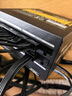 SUPER FLOWER振华 ATX3.1电源 额定850W LEADEX III850W 金牌全模 /十年保固/支持50系显卡 实拍图