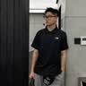北面（The North Face）POLO衫短袖男T恤透气夏季户外商务休闲半袖 JK3 3XL 实拍图