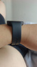 小米（MI）REDMI Watch 6典雅黑 国家补贴 澎湃OS 3 心率血氧监测 红米手表6 小米汽车 送男友送女友 实拍图