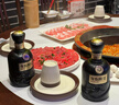 古井贡酒 原浆小酒 浓香型白酒 45度 100mL*1瓶 单瓶装 实拍图