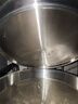 美的（Midea）电饼铛 小钢炮0涂层316L不锈钢电饼档 家庭用40mm超深双面加热 煎饼锅烤肉锅烙饼锅早餐机电煎锅s1 实拍图