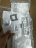 德力西（DELIXI）LED镜前灯 Ra95高显指浴室卫生间壁灯化妆灯【9W暖白光】长49厘米 实拍图