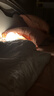 雷士（NVC）小夜灯节日生日礼物送女友充电喂奶灯婴儿床头灯时钟显示5200mAh 实拍图
