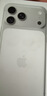 Apple/苹果【ACS合约版】iPhone 17 Pro Max 256GB 银色 支持移动联通电信5G 双卡双待手机 实拍图
